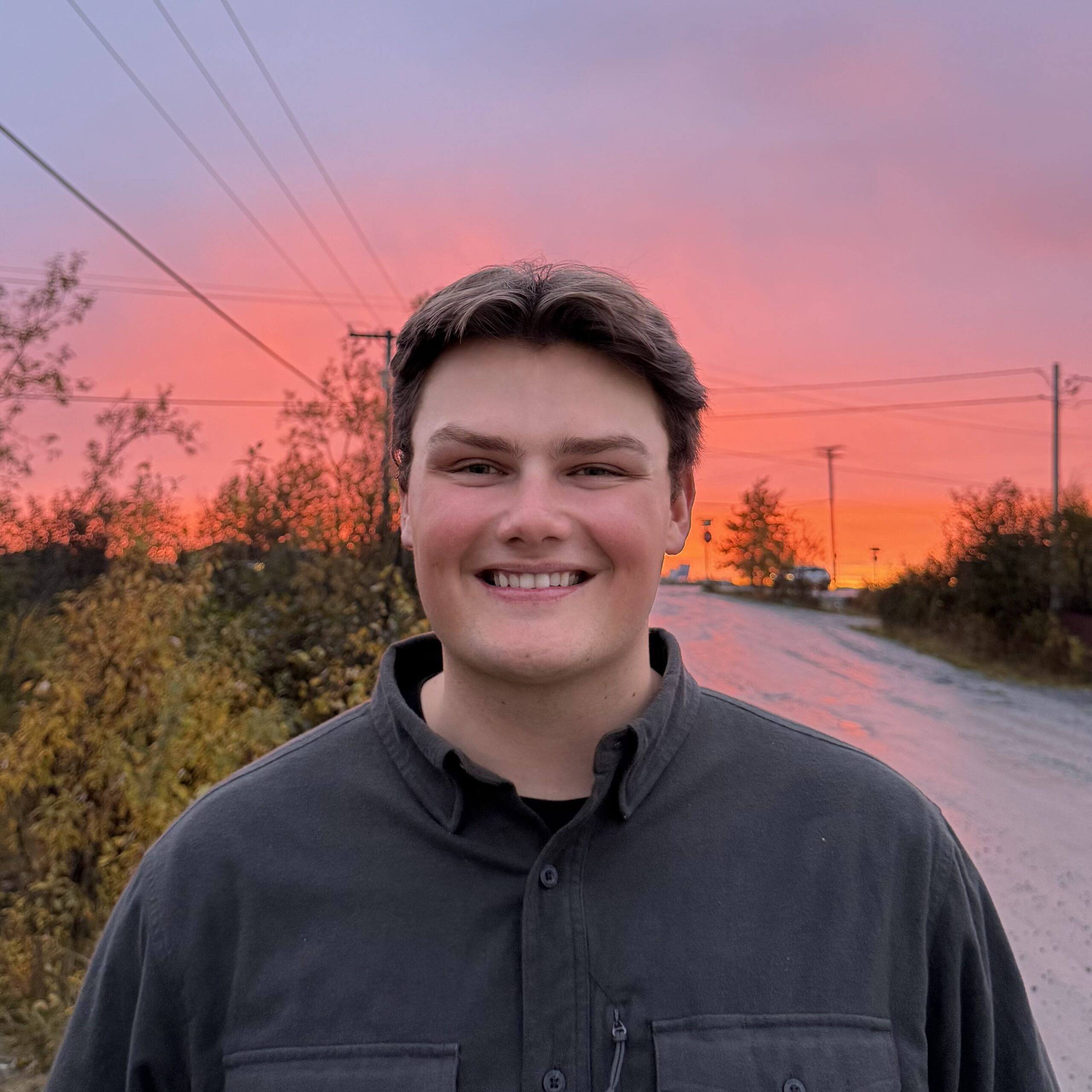 Zane Linn