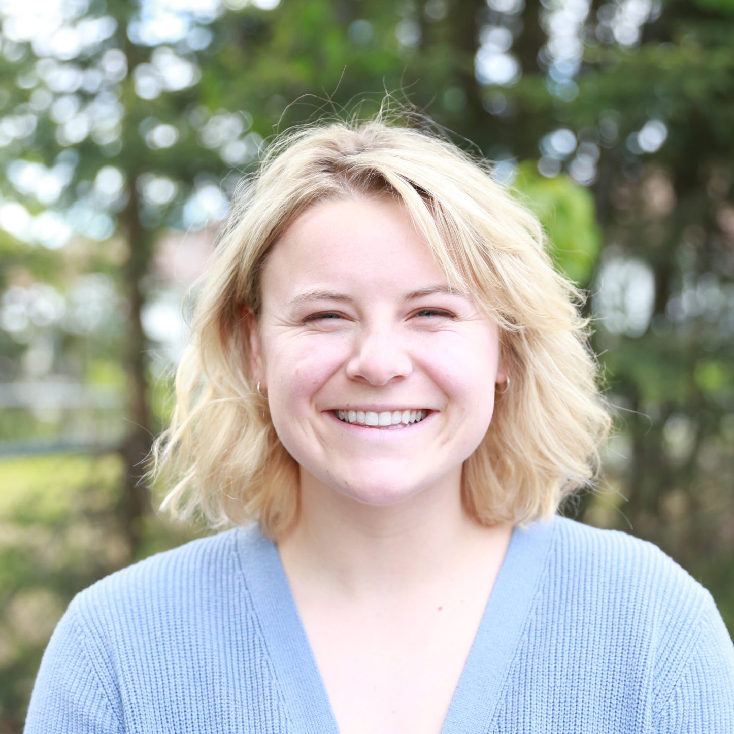 Julia Marzolf